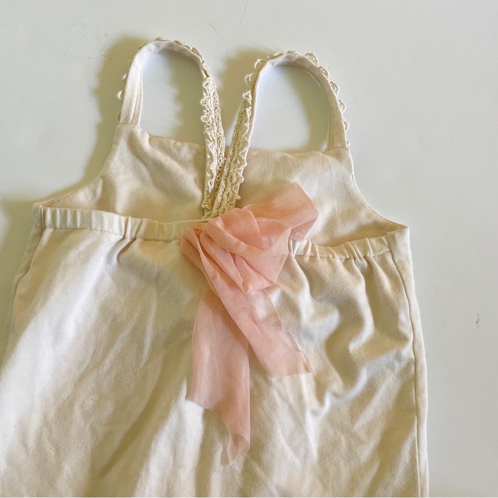 Frilly Frocks Tank - Picture 4 of 4